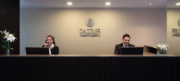 Dazzler by Wyndham Puerto Madryn图片