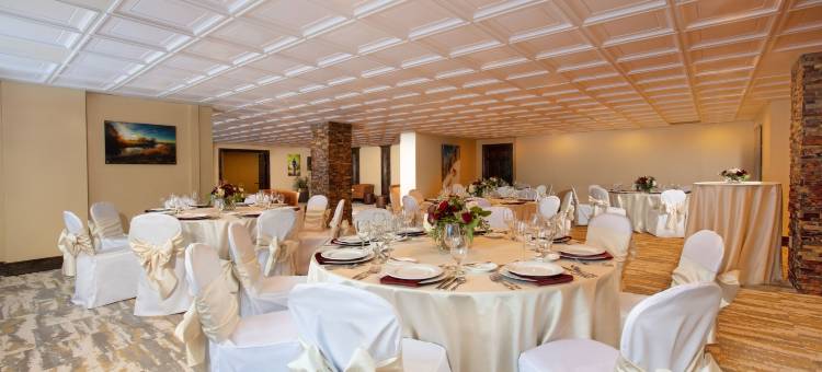 西门帕克城水疗度假村(Westgate Park City Resort and Spa)图片