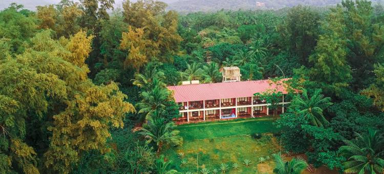 莲花生态海滩度假村Dapoli Murud(Lotus an Eco Beach Resort Dapoli Murud)图片