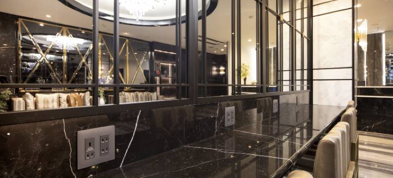 富丽堂皇酒店(The Grandeur Hotel)图片