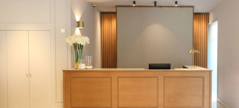 吉罗那休塔特酒店(Ciutat de Girona)图片