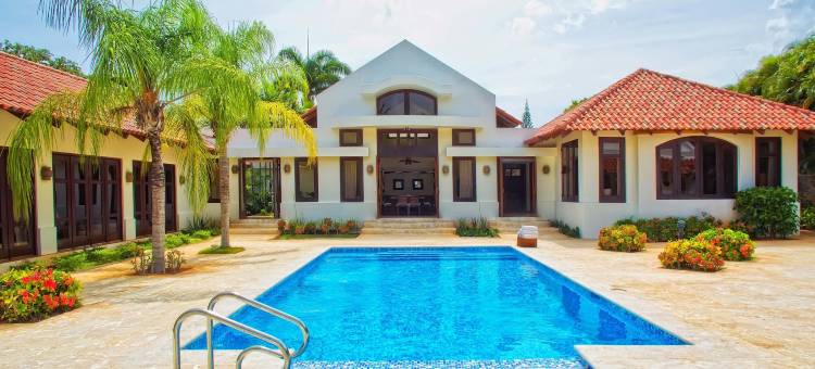 坎波民宿星辰别墅度假村(Villa Estrella by Casa de Campo Resort & Villas)图片