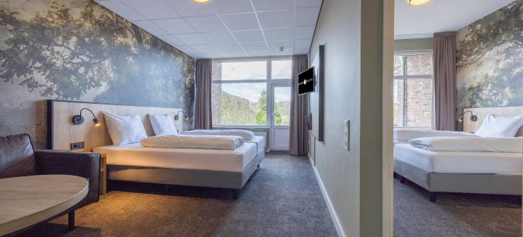 邦勒波餐厅弗莱彻酒店(Fletcher Hotel Restaurant Bon Repos)图片