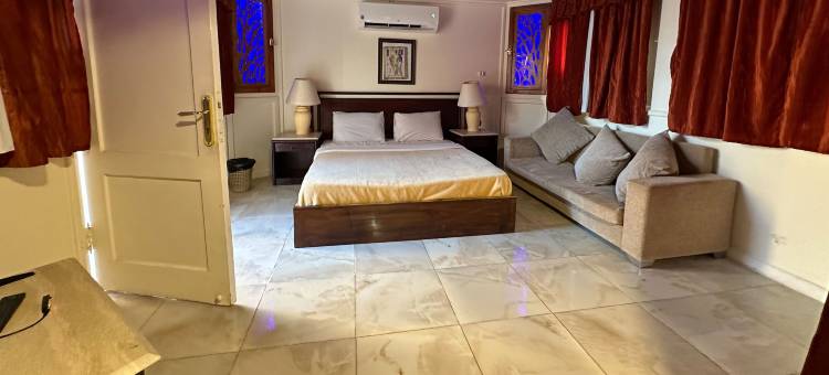 绿园度假酒店(Green Garden Resort)图片