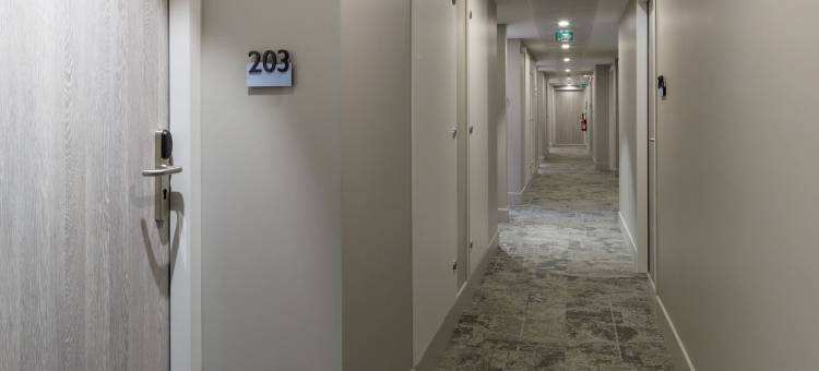 奥佩拉里亚派斯酒店(Logis Hôtel les Pins - Opéralia)图片