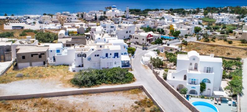 熔岩别墅酒店(LavaRock Villa)图片