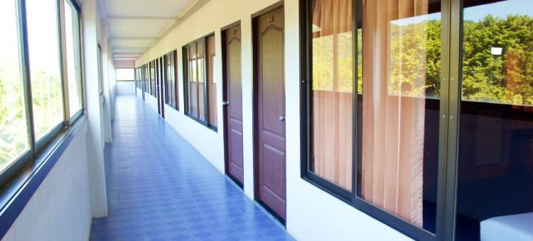 锡昌闪耀考度假村(Sichang Shine Khao Resort)图片