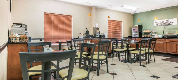 尚兹大学舒眠套房酒店(Sleep Inn & Suites University/Shands)图片