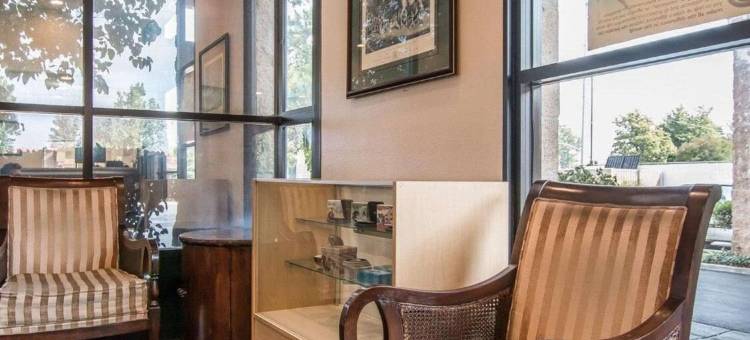 棕榈旅馆(Palm Inn Hotel Near Tyler Mall Riverside)图片