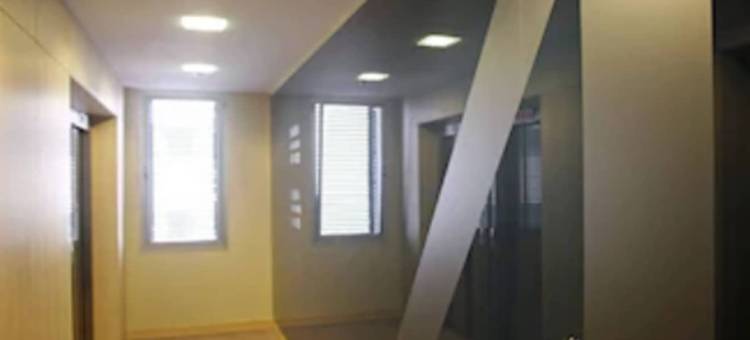 Holiday Inn Express 巴塞罗那 - 市22 @(Holiday Inn Express Barcelona - City 22@)图片