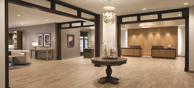 希尔顿芝加哥西环富尔顿市场区Homewood套房酒店(Homewood Suites by Hilton Chicago West Loop Fulton Market Area)图片