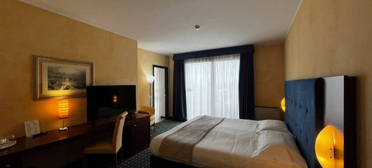 玛丽亚别墅酒店(Hotel Villa Maria)图片