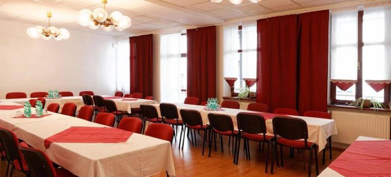 玛丽亚酒店(Hotel Maria)图片