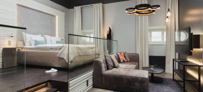 克劳斯K酒店(Klaus K Hotel)图片