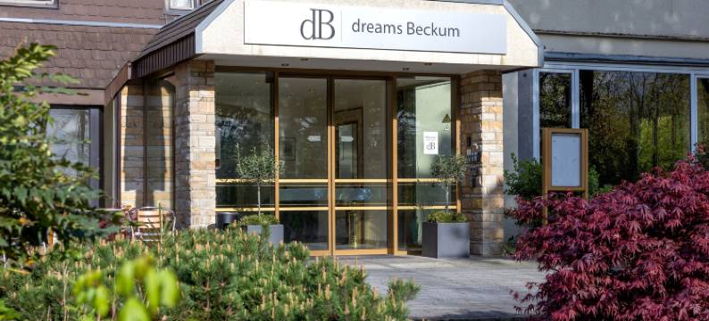 Beckum梦想(Dreams Beckum)图片