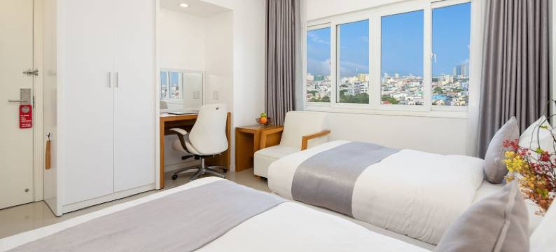 哈维兰星城河畔酒店(Star City Riverside Hotel by Haviland)图片