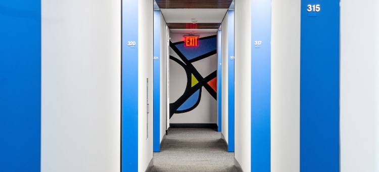 鲁克林波德酒店(Pod Brooklyn)图片