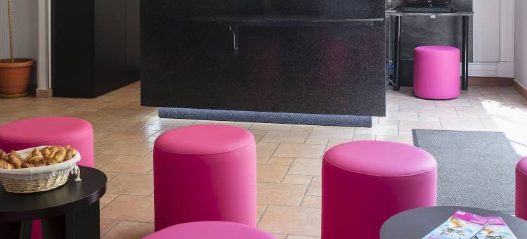 艾斯特雷尔酒店(Hôtel L'Estérel - Cannes)图片