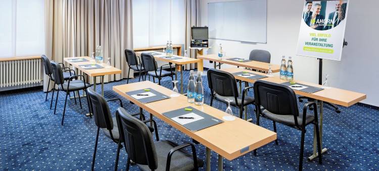 特普灵AHORN海景酒店(Ahorn Seehotel Templin)图片