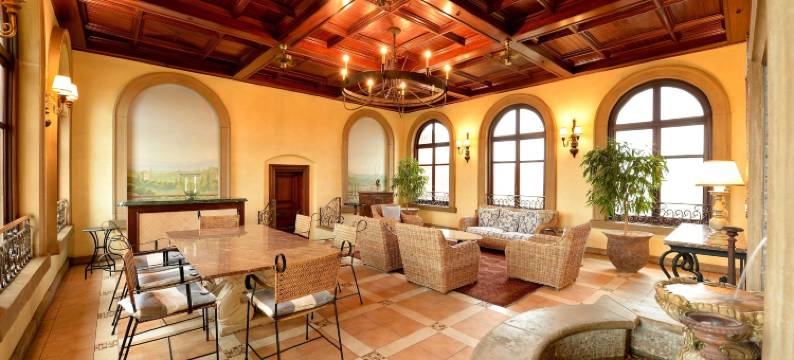 宫殿酒店(Palazzo Hotel)图片