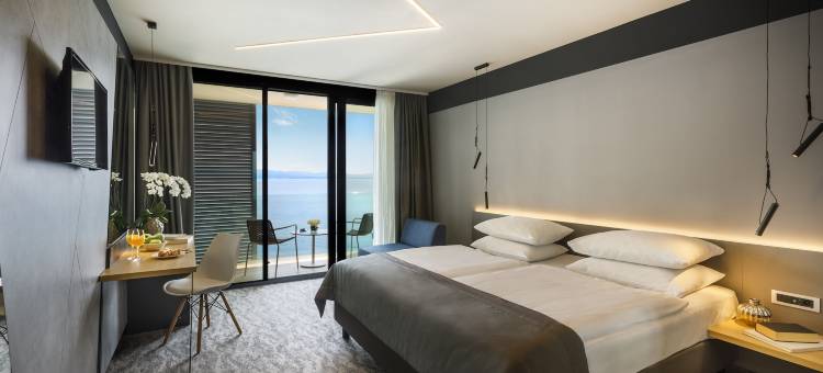 伊斯特拉 - 里布尼亚酒店(Hotel Istra - Liburnia)图片