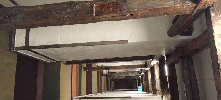 伦德日耳曼贝斯特韦斯特优质酒店(Best Western Plus Hotell Nordic Lund)图片