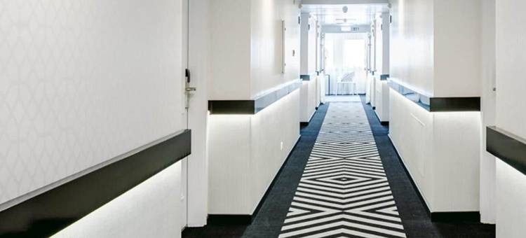 克瑞斯玛丽娜特酒店(Hotel Cristal Marinha)图片