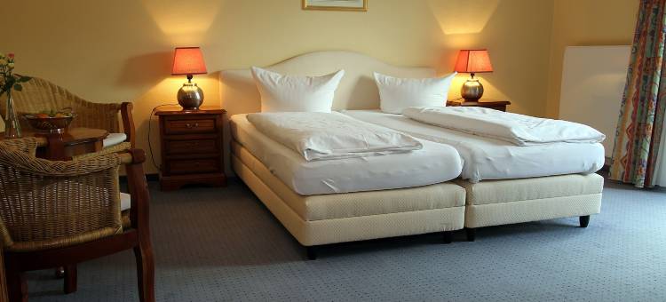 林德曼酒店(Hotel Lindemann)图片