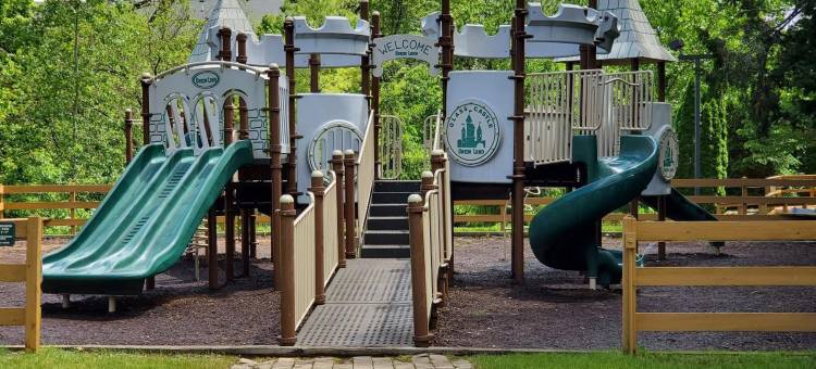 饥饿岩大熊度假村(Grand Bear Resort at Starved Rock)图片