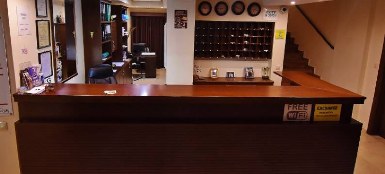 24 七精品酒店(24 Seven Boutique Hotel)图片