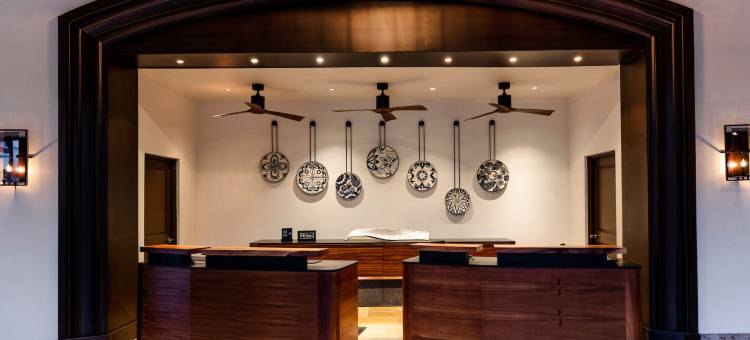 洛斯卡波斯希尔顿度假村(Hilton Los Cabos)图片