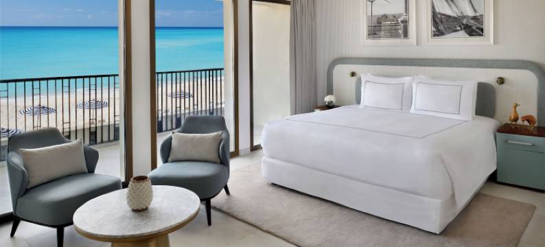 埃及阿莱曼酒店(Al Alamein Hotel)图片