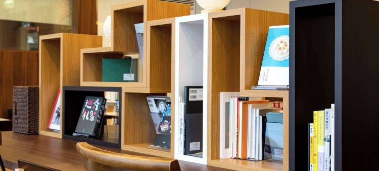 秋田舒适酒店(Comfort Hotel Akita)图片