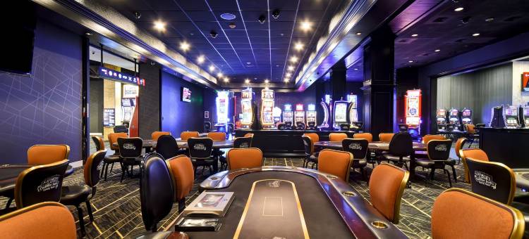 戴德伍德希尔顿Tru酒店(Tru by Hilton Deadwood)图片