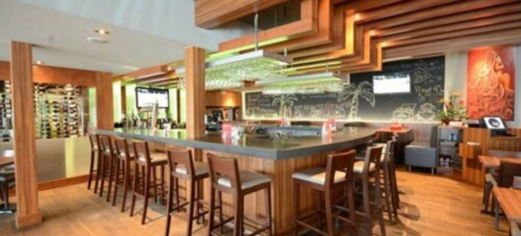 圣乔治舒适酒店(Comfort Inn)图片