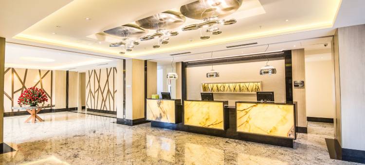 瓜亚基尔丽筠酒店(Radisson Hotel Guayaquil)图片