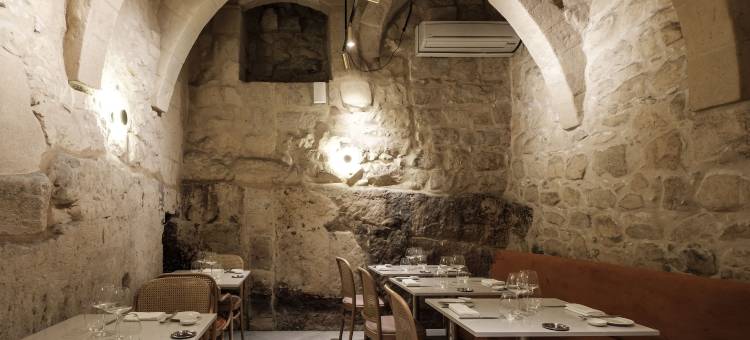 坎伯兰酒店(The Cumberland by Neu Collective)图片