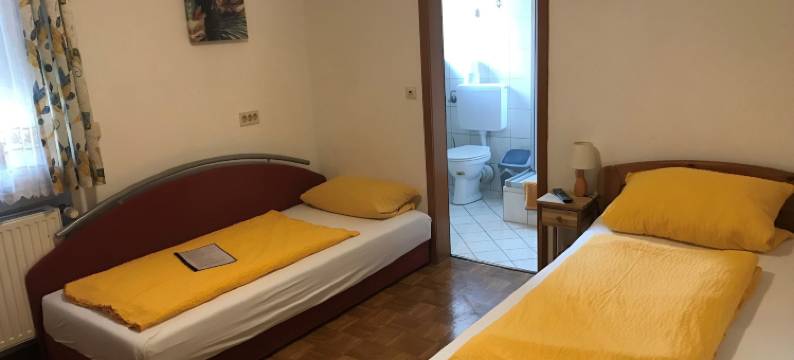 苏尔奥兹泽特酒店(Zur Auszeit)图片