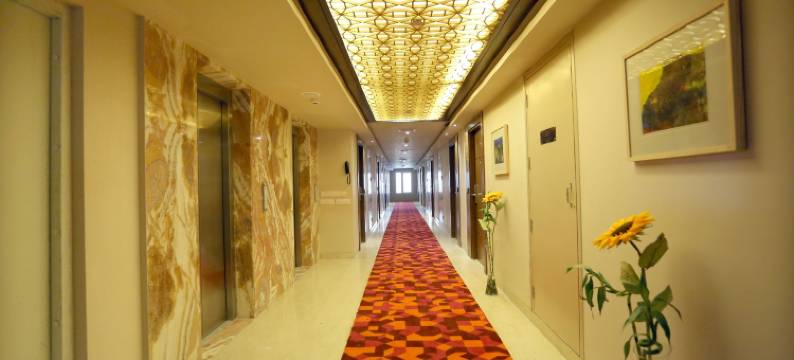 加尔各答雷根塔欧克斯酒店(Regenta Orkos Kolkata by Royal Orchid Hotels Limited)图片