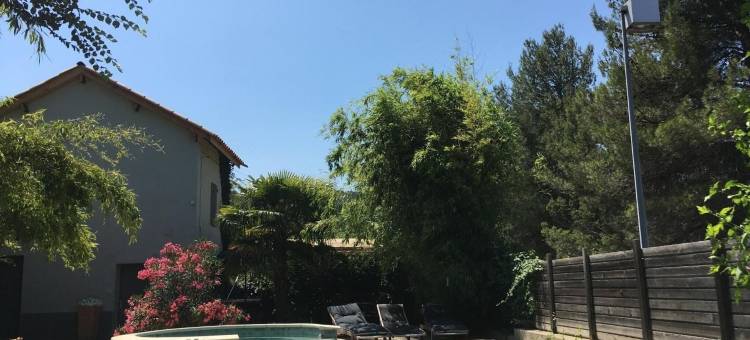 菲特普罗旺斯酒店(Hôtel la Fête en Provence)图片