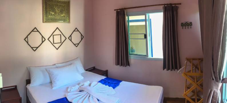 桑昌青年旅馆(Sangchan Hostel)图片