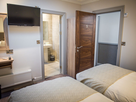 塔特勒杰克酒店