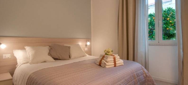 安乔乙 18 号酒店(Angioy 18)图片