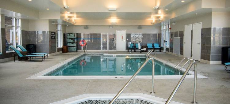 Residence Inn Cleveland Avon at the Emerald Event Center图片