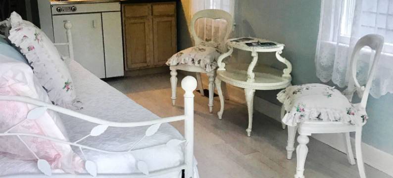 沃尔登池塘酒店(Walden on the Pond)图片