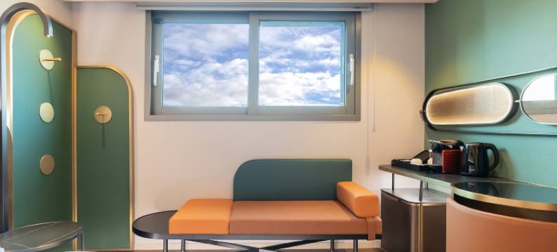 L&L 中心酒店(L&L Central Hotel)图片