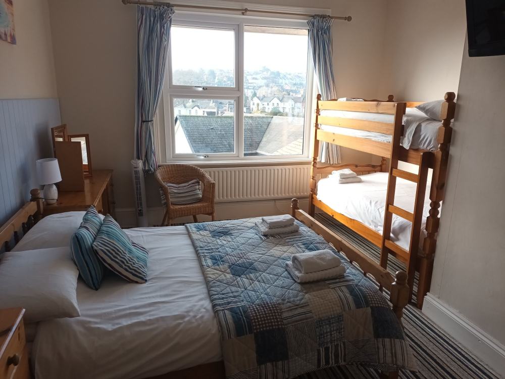 The Brantwood Over view