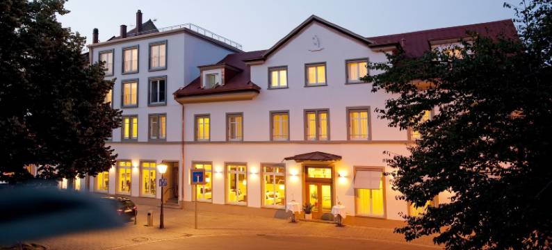 孔斯特尼亚酒店(Hotel Constantia)图片