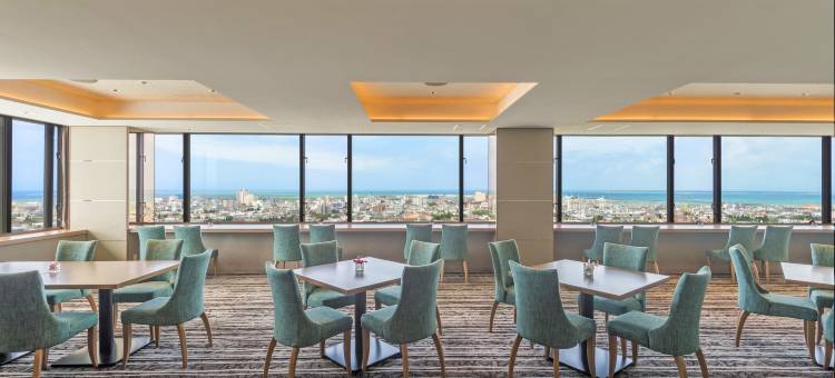 ART石垣岛酒店(Art Hotel Ishigakijima)图片