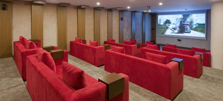 亚洲海滩度假村及水疗酒店(Asia Beach Resort & Spa Hotel)图片